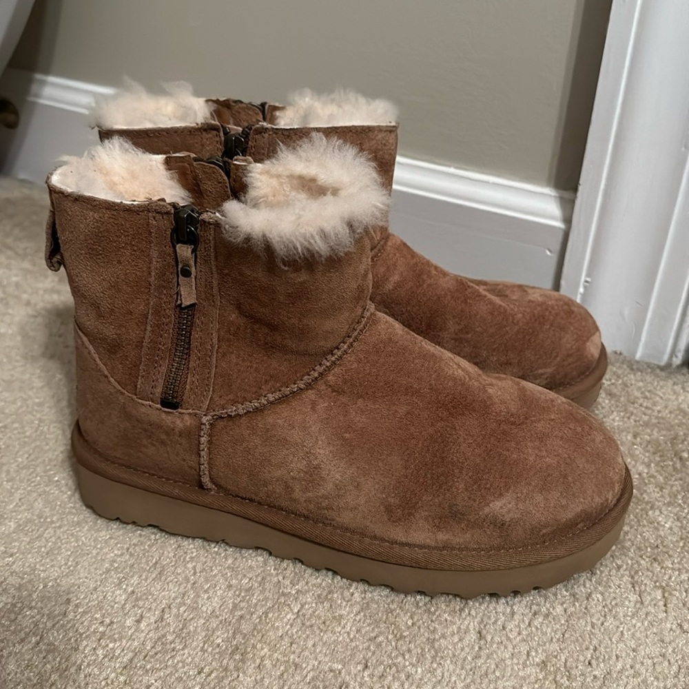 Mini Ugg Boots